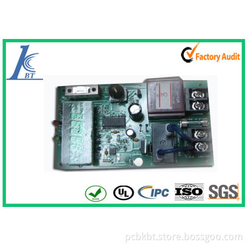 PCBA Assembly